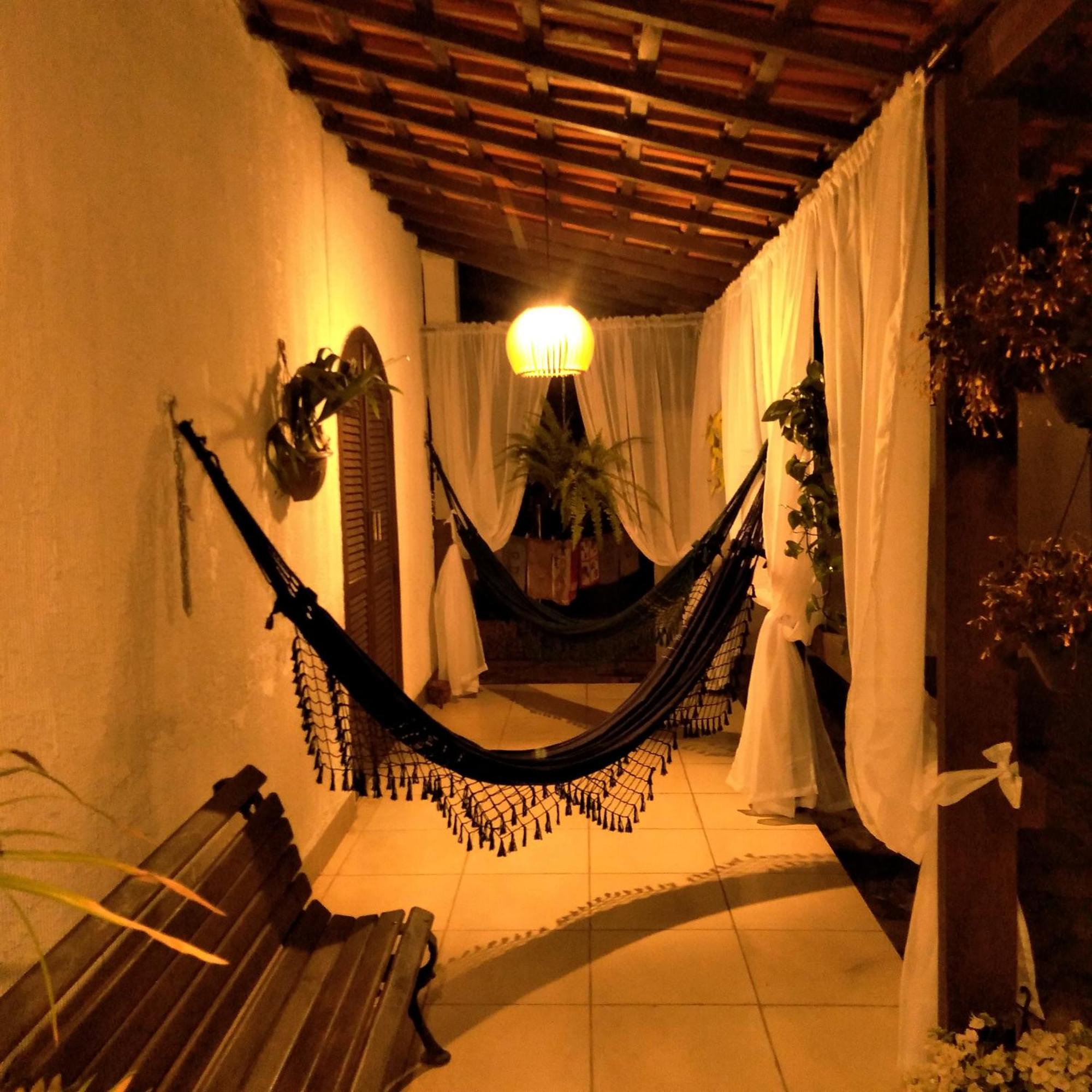 Hr Pousada Penedo  Buitenkant foto
