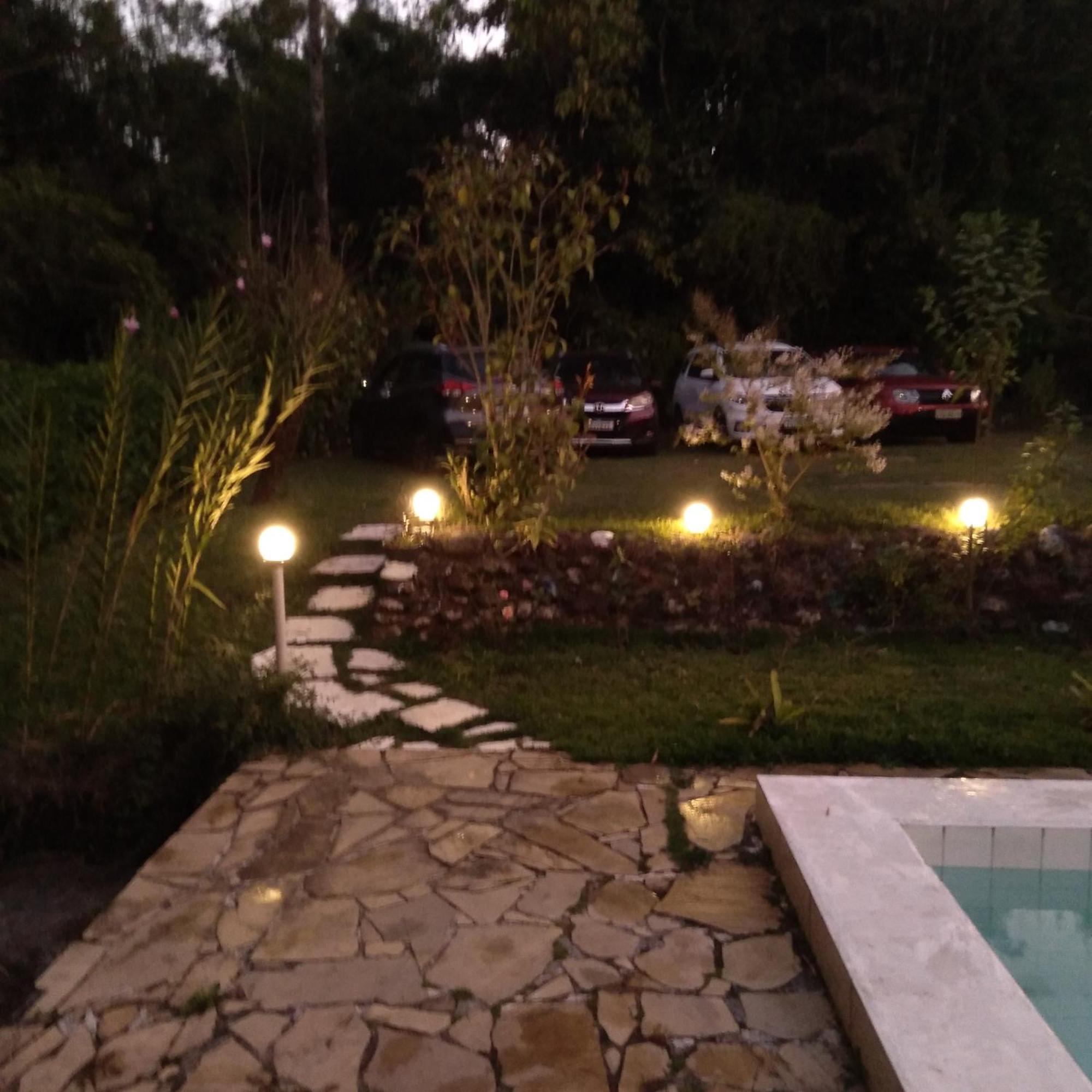 Hr Pousada Penedo  Buitenkant foto