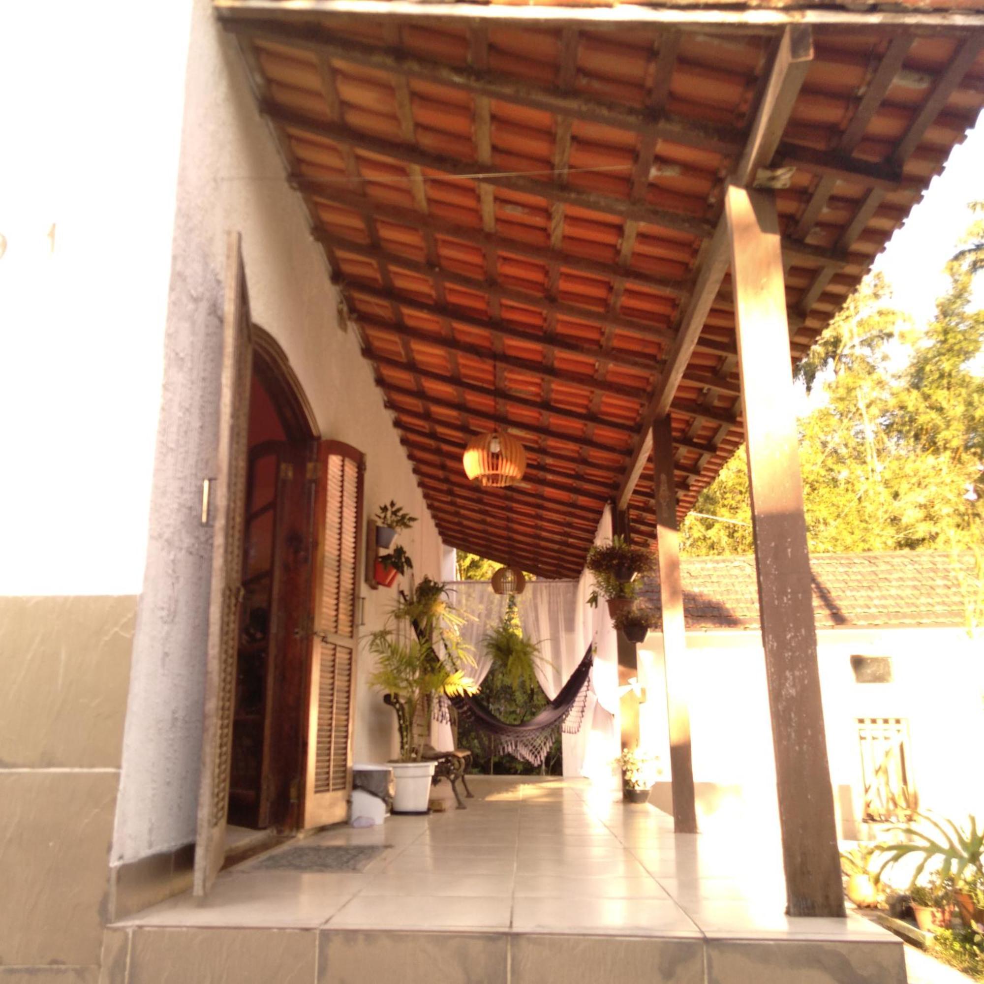 Hr Pousada Penedo  Buitenkant foto